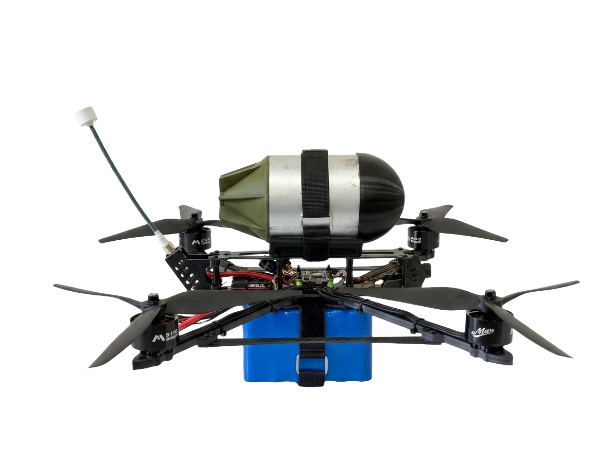 KAMIK-A10 photo 2