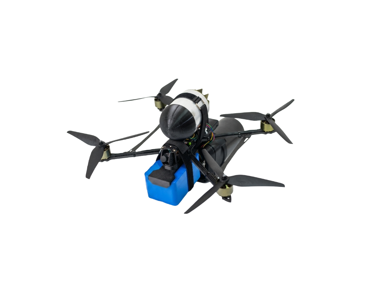 KAMIK-A10o fiber optic platform
