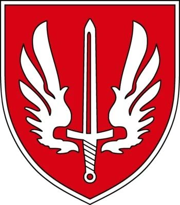 Шеврон 67 ОМБр